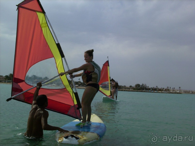 фото Harmony Makadi Bay Hotel & Resort 