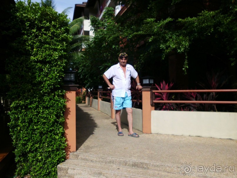 фото Four Seasons