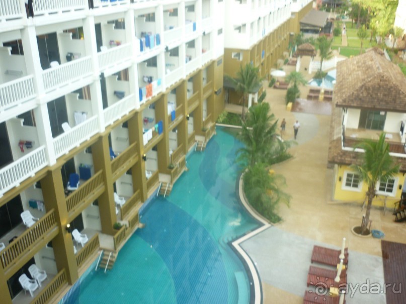 фото Four Seasons