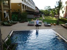 фото Four Seasons