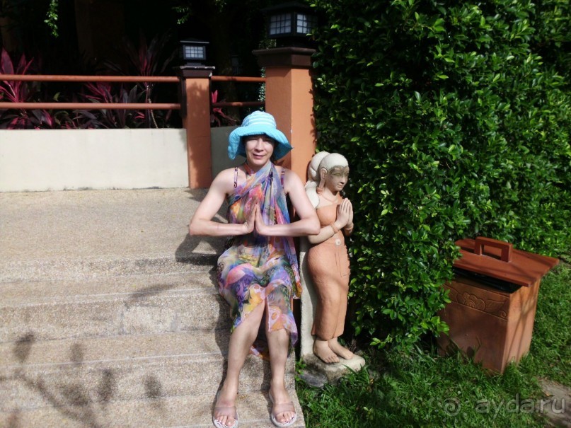 фото Four Seasons