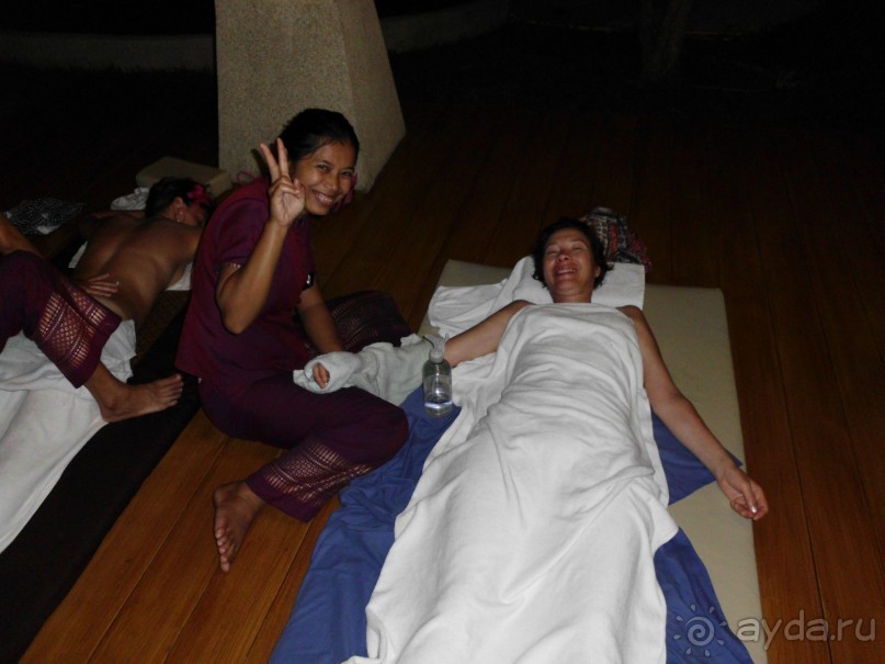 отдых в отеле Kata Sea Breeze