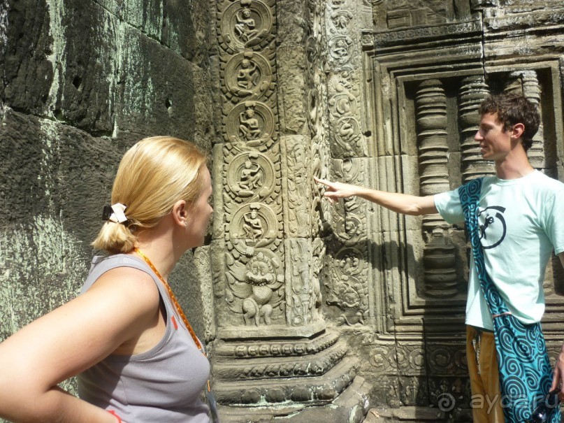 отдых в отеле Kata Sea Breeze