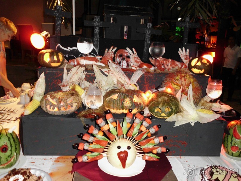 отдых в отеле Kata Sea Breeze