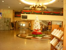 фото Hipotels Mediterraneo Club (ex.Mediterraneio Blau)