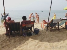 фото Hipotels Mediterraneo Club (ex.Mediterraneio Blau)