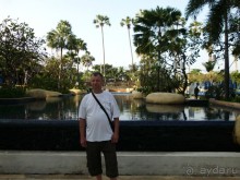 отдых в отеле Джомтьен Палм с 02по 15декабря 2013г