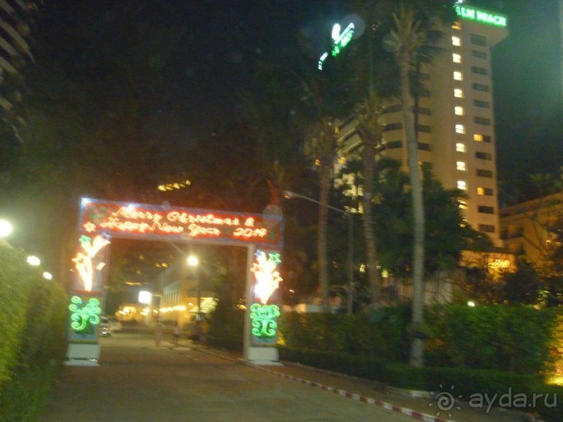 фото Hipotels Mediterraneo Club (ex.Mediterraneio Blau)