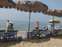 отдых в отеле Джомтьен Палм с 02по 15декабря 2013г