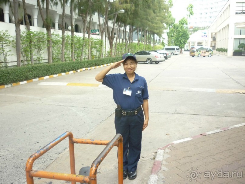 отдых в отеле Джомтьен Палм с 02по 15декабря 2013г