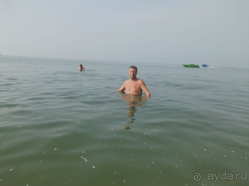 отдых в отеле Джомтьен Палм с 02по 15декабря 2013г