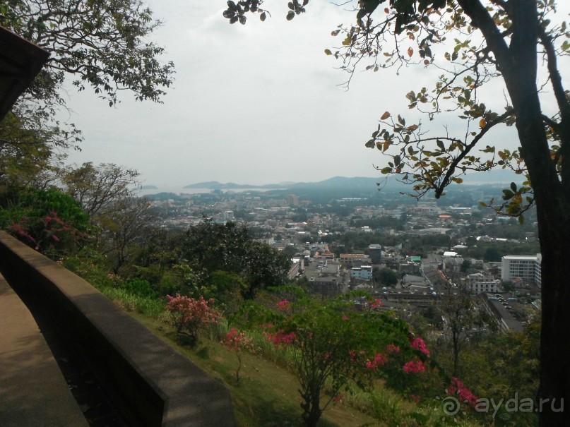 Очень протеворечивые впечатления...