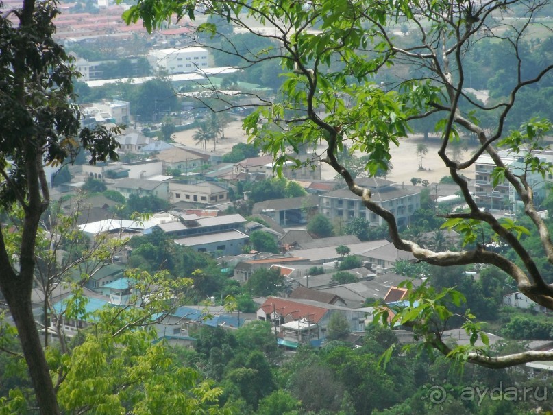 Очень протеворечивые впечатления...