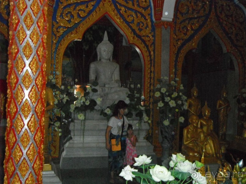 Очень протеворечивые впечатления...