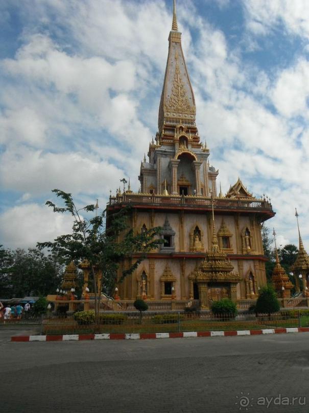 Очень протеворечивые впечатления...