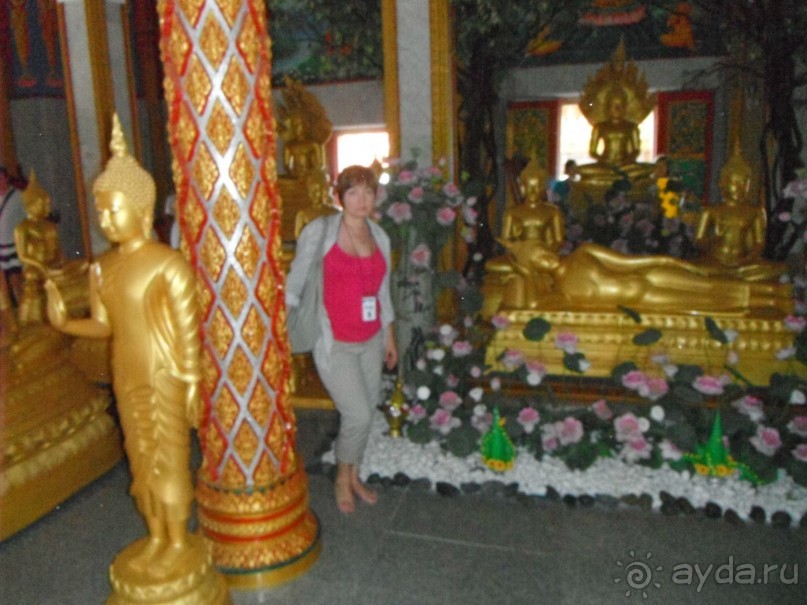 Очень протеворечивые впечатления...