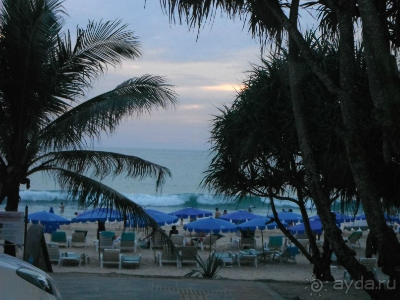 Очень протеворечивые впечатления...