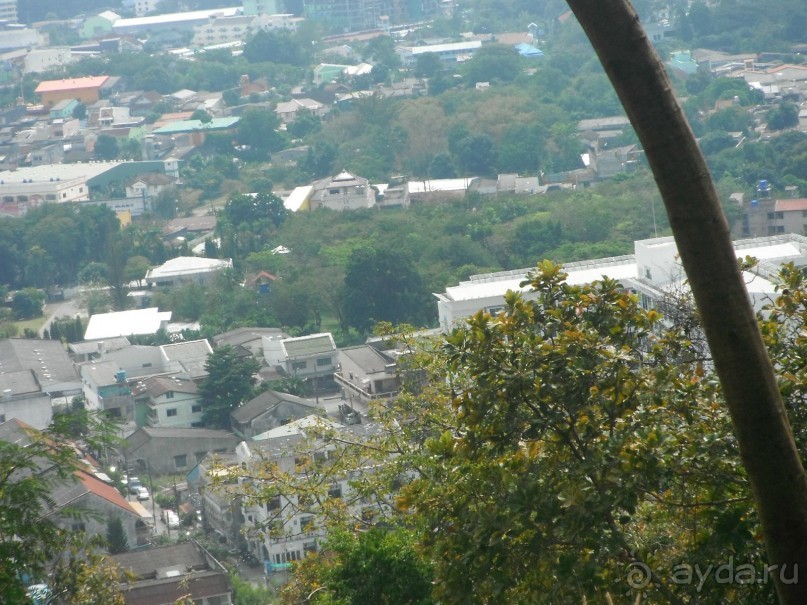 Очень протеворечивые впечатления...