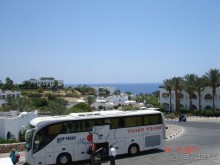 Чудесный "город-отель" на берегу залива Корал-бей