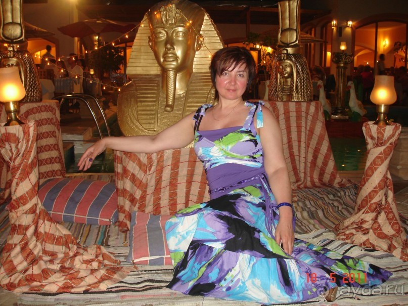 Чудесный "город-отель" на берегу залива Корал-бей