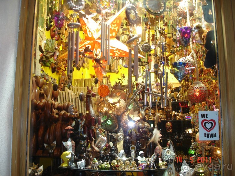 Чудесный "город-отель" на берегу залива Корал-бей