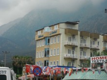 Маленький праздник у Средиземного моря