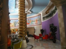 Маленький праздник у Средиземного моря