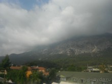 Маленький праздник у Средиземного моря