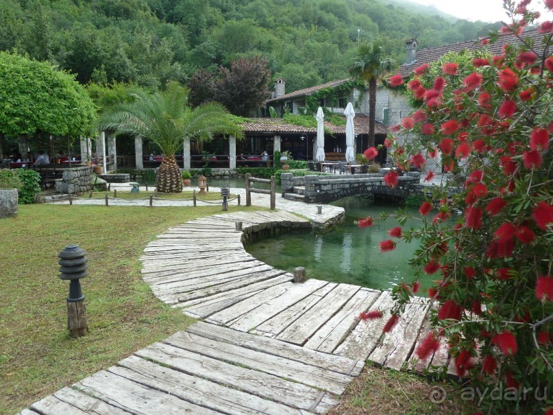 Konoba Catovic Mlini