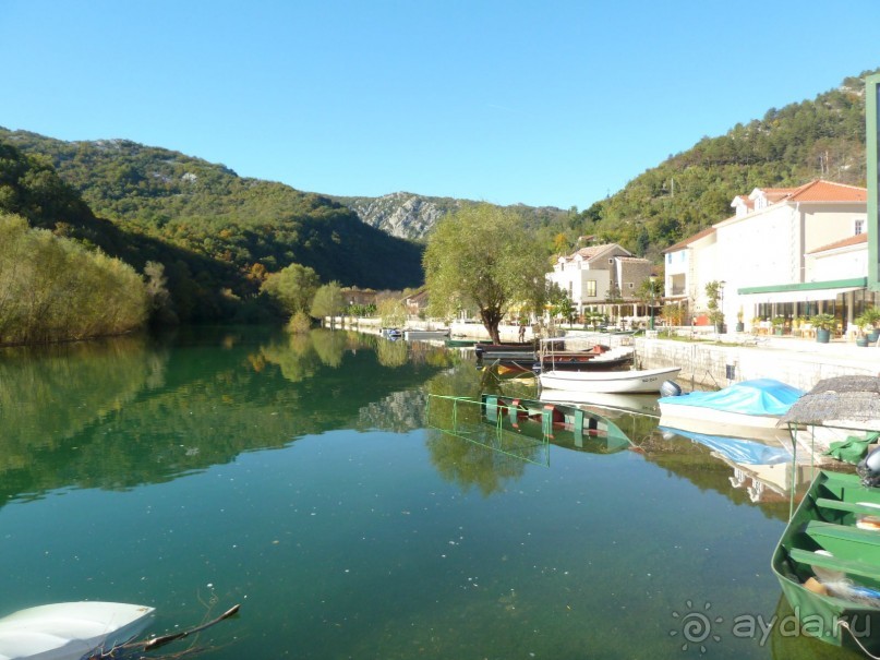 Альбом отзыва "Индивидуальные экскурсии на автомобиле или яхте"