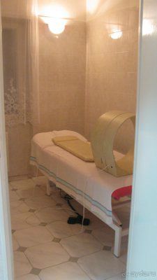 эконом-вариант отдыха в Карловых Варах