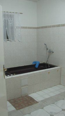 эконом-вариант отдыха в Карловых Варах