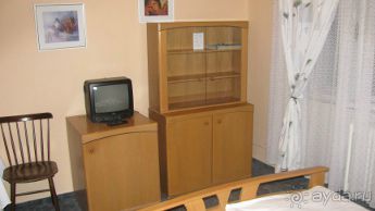 эконом-вариант отдыха в Карловых Варах