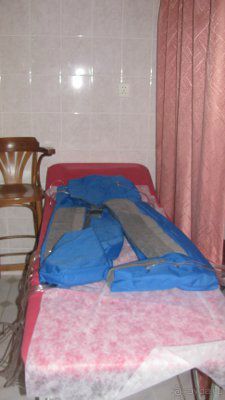 эконом-вариант отдыха в Карловых Варах