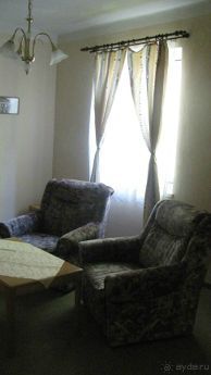 эконом-вариант отдыха в Карловых Варах