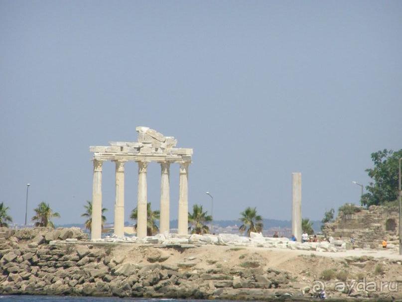 Осторожно,ТУРЦИЯ!!!!