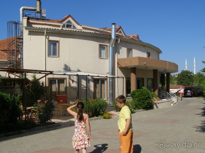 Осторожно,ТУРЦИЯ!!!!