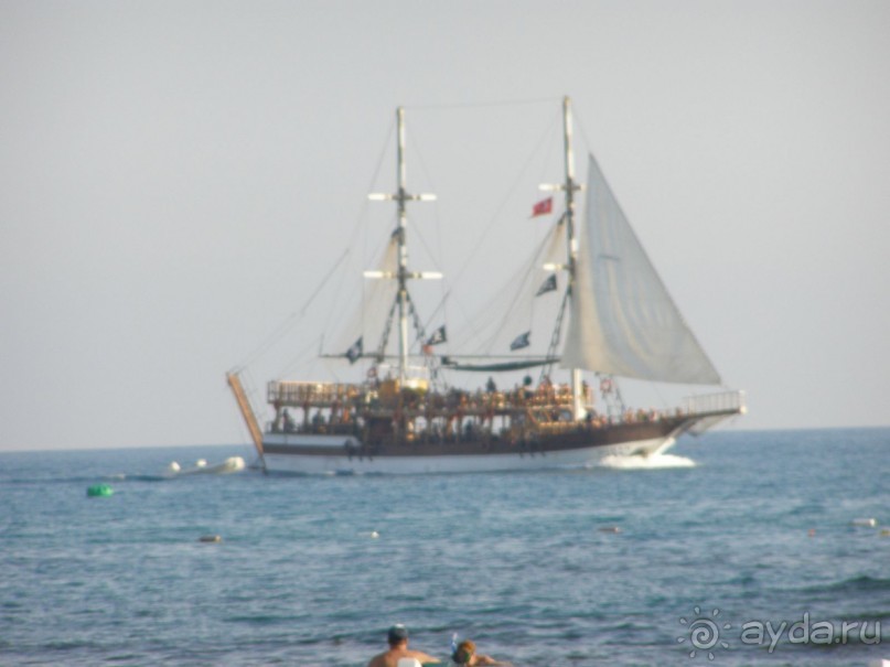 Осторожно,ТУРЦИЯ!!!!