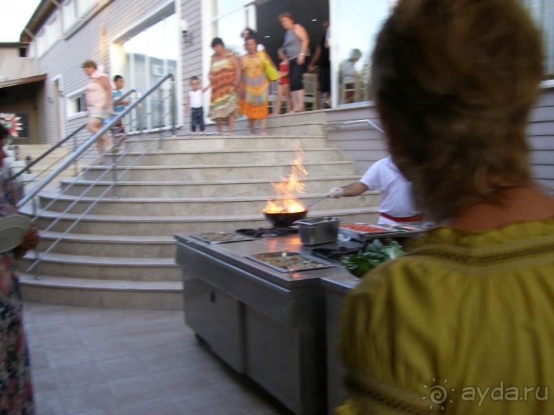 фото Hard Rock Hotel and Casino