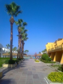 фото Club Hotel Aqua Fun