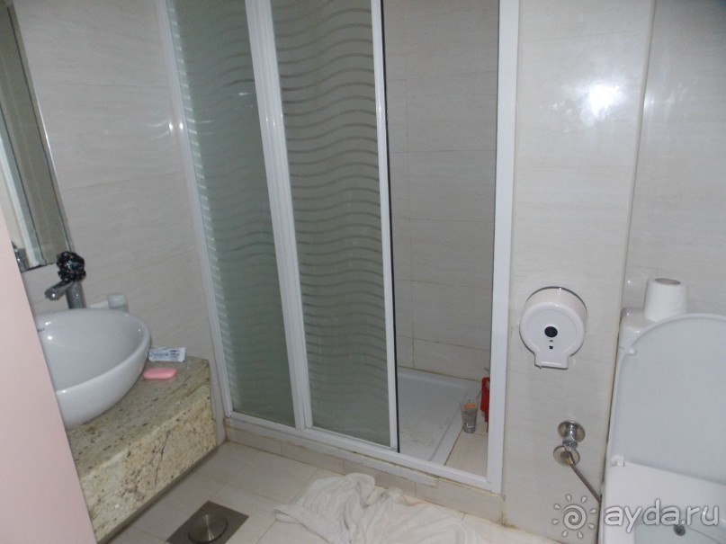 каждому свое...