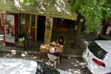 Путешествие по северо-востоку Греции (Халкидики,Метеоры, Олимп,Салоники)