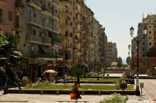 Путешествие по северо-востоку Греции (Халкидики,Метеоры, Олимп,Салоники)