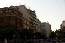 Путешествие по северо-востоку Греции (Халкидики,Метеоры, Олимп,Салоники)