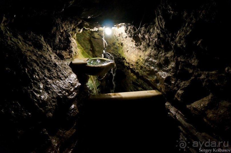 Путешествие по северо-востоку Греции (Халкидики,Метеоры, Олимп,Салоники)