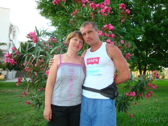 Ожидали большего...