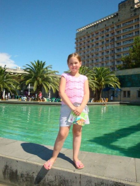 Ожидали большего...