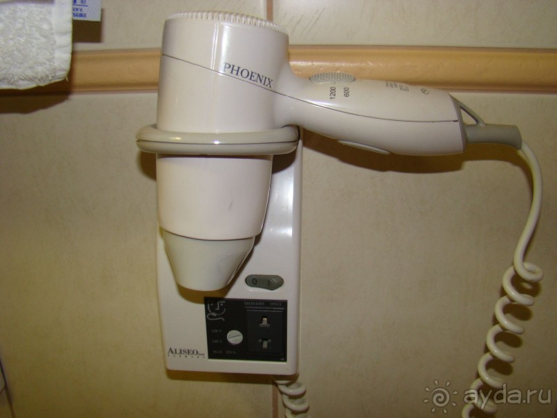 отличный отель