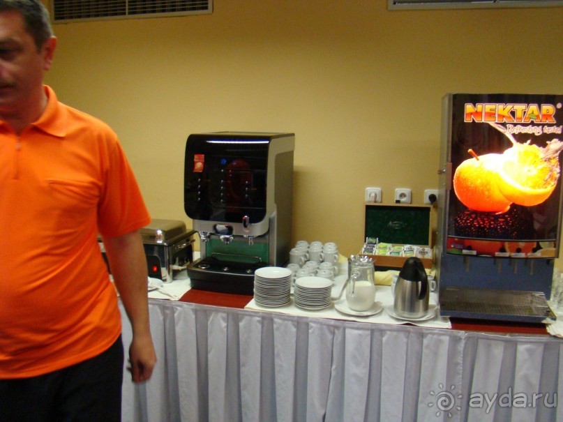 отличный отель