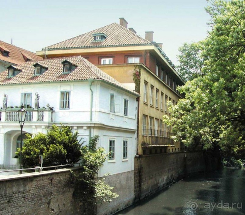 фото Kampa Garden